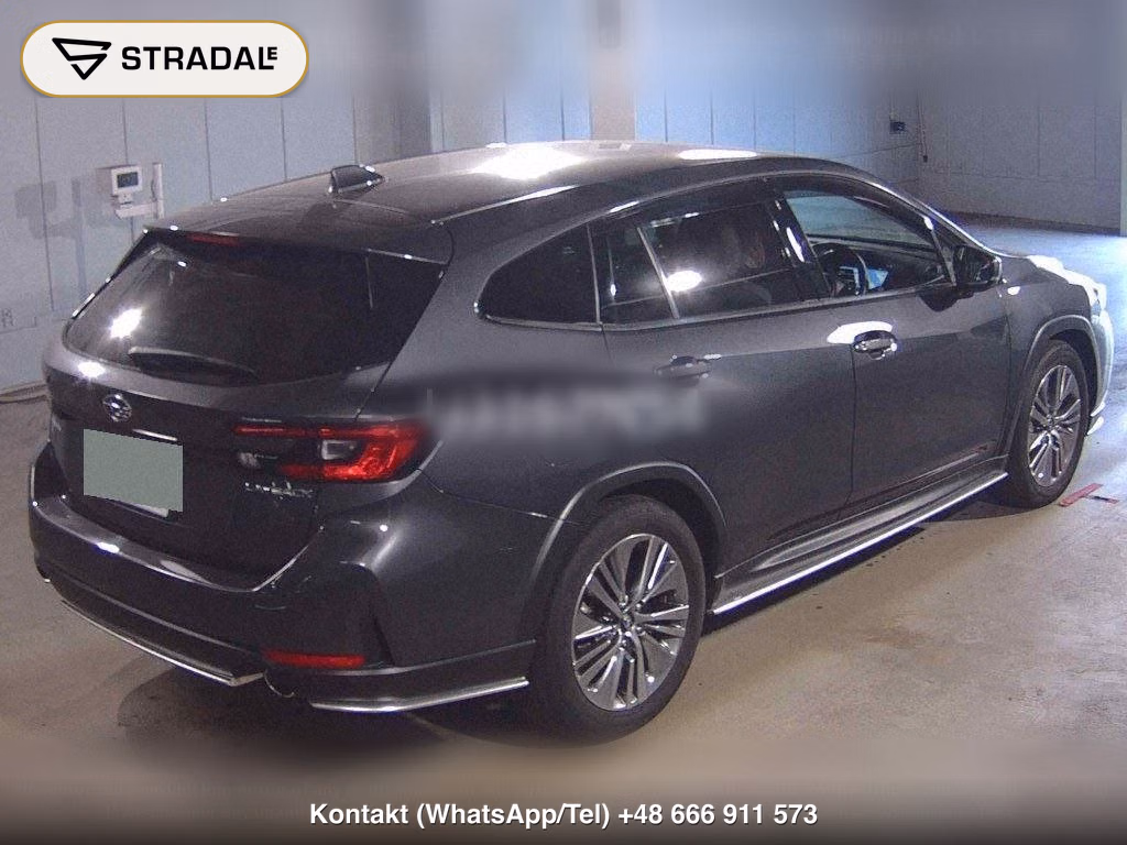 SUBARU LEVORG LAYBACK 4WD LIMITED EX, miniaturka 6