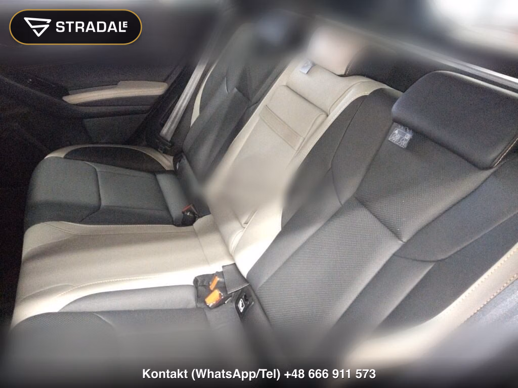 SUBARU LEVORG LAYBACK 4WD LIMITED EX, miniaturka 7