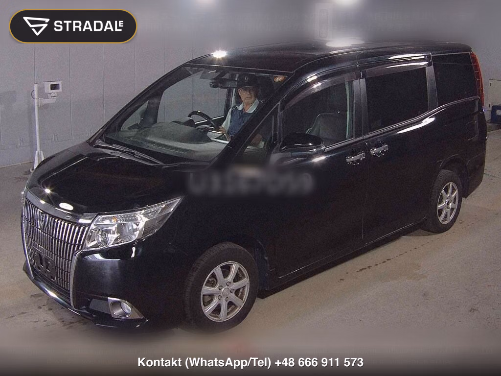 TOYOTA ESQUIRE 4WD GI, miniaturka 5