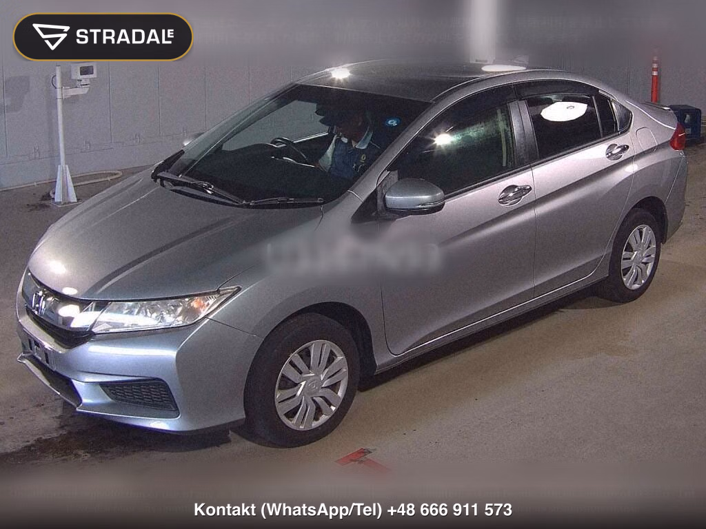 HONDA GRACE 4WD LX, miniaturka 5