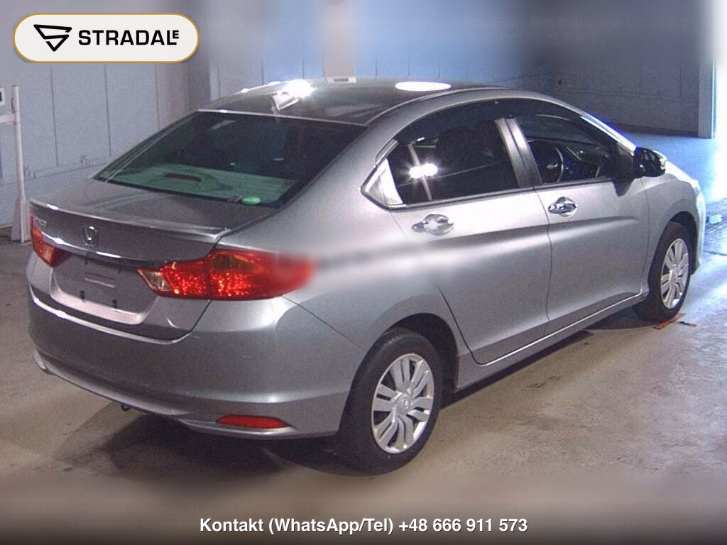 HONDA GRACE 4WD LX, miniaturka 6