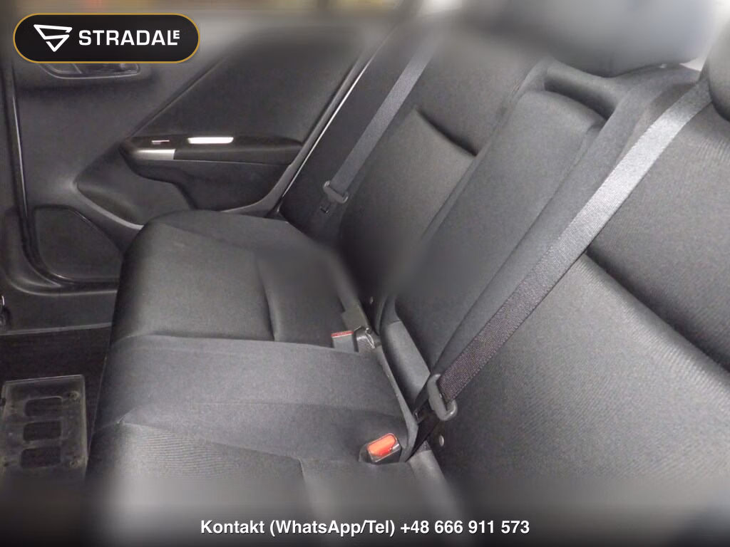 HONDA GRACE 4WD LX, miniaturka 7