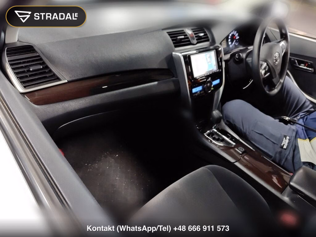 TOYOTA ALLION 4WD A18, miniaturka 4