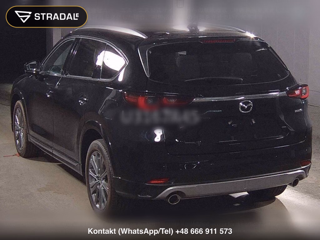 MAZDA CX-8 XD EXCLUSIVE MODE, miniaturka 3
