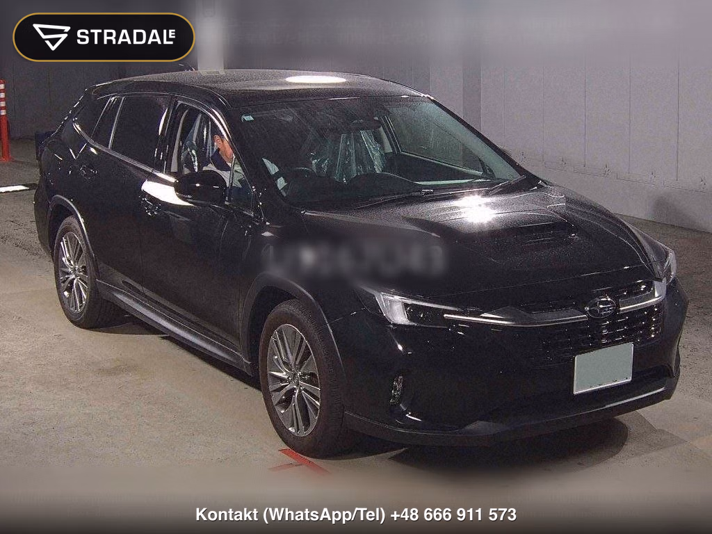 SUBARU LEVORG LAYBACK 4WD LIMITED EX, miniaturka 2
