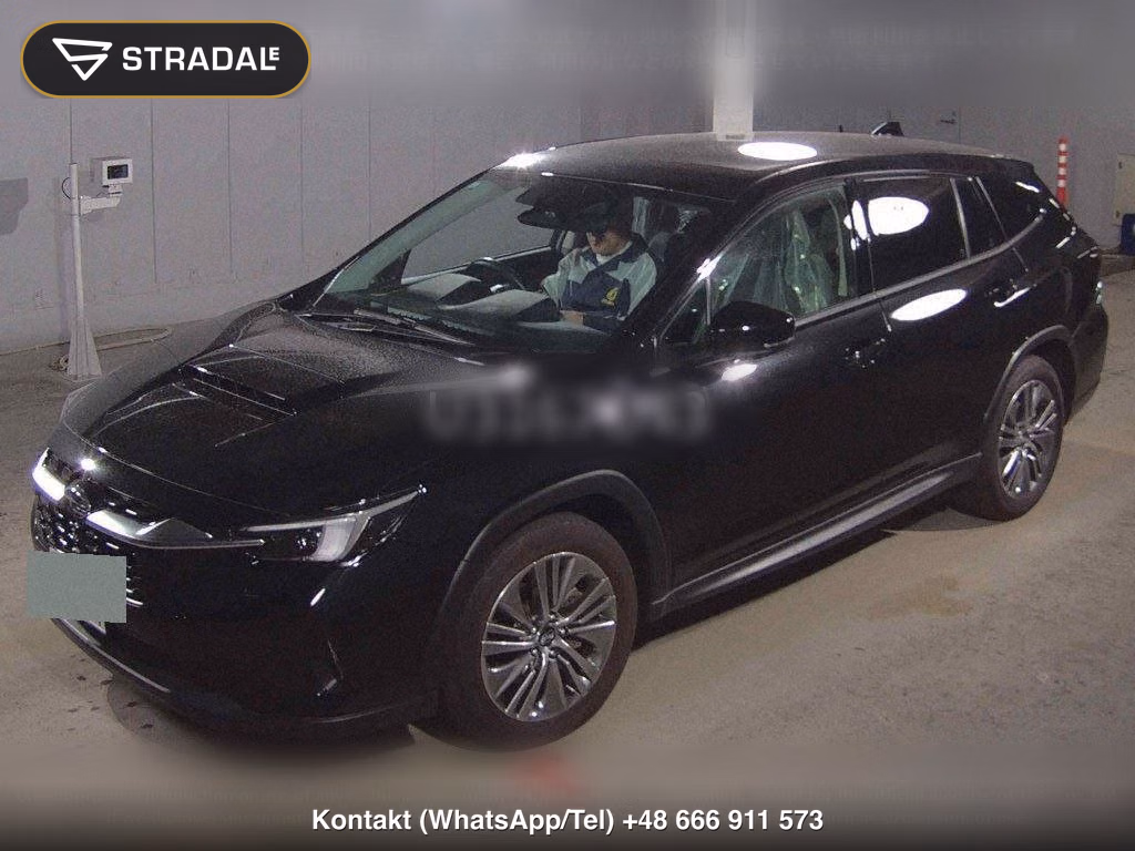 SUBARU LEVORG LAYBACK 4WD LIMITED EX, miniaturka 5
