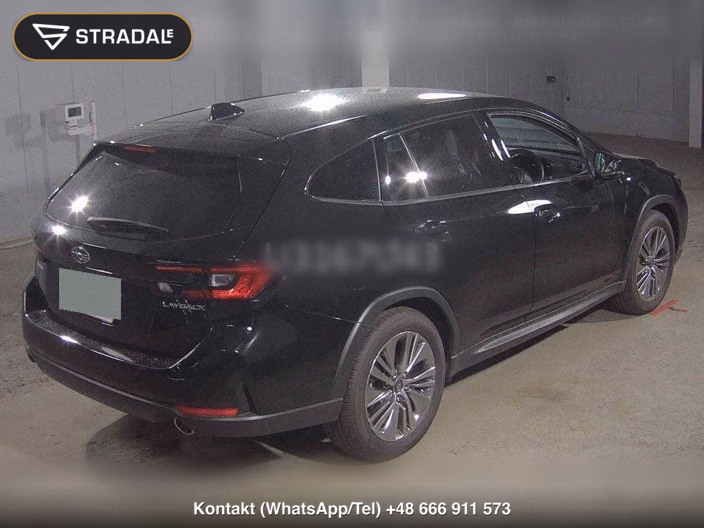 SUBARU LEVORG LAYBACK 4WD LIMITED EX, miniaturka 6