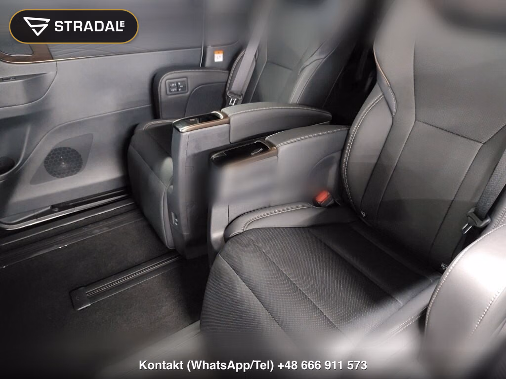 TOYOTA ALPHARD Z, miniaturka 7