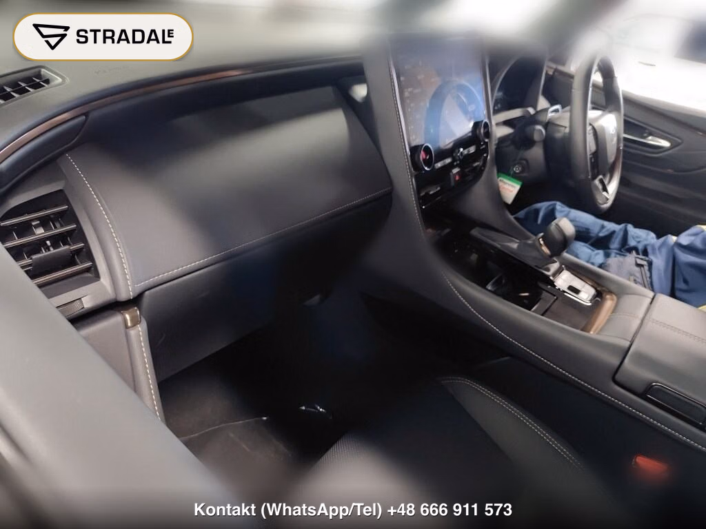 TOYOTA ALPHARD Z, miniaturka 4
