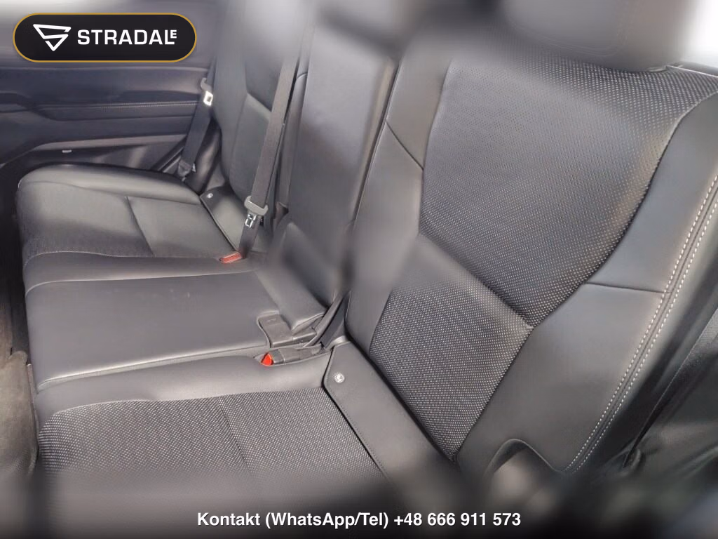 TOYOTA LAND CRUISER 250 4WD VX, miniaturka 7