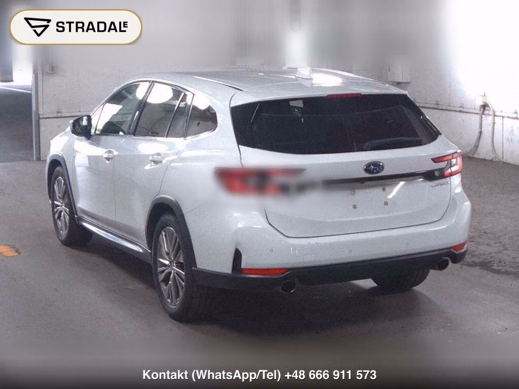 SUBARU LEVORG LAYBACK 4WD LIMITED EX, miniaturka 3