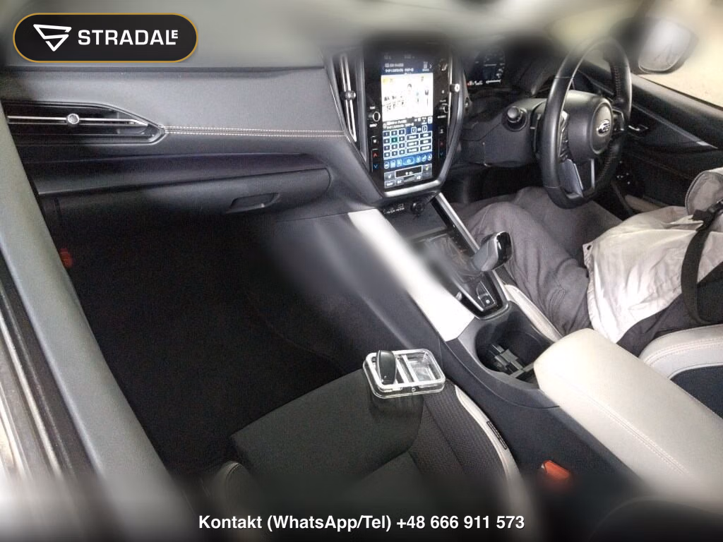 SUBARU LEVORG LAYBACK 4WD LIMITED EX, miniaturka 4