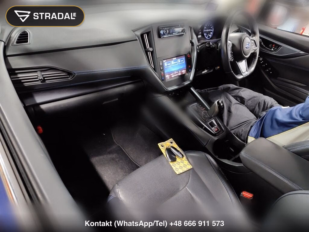SUBARU LEVORG 4WD GT-H, miniaturka 4