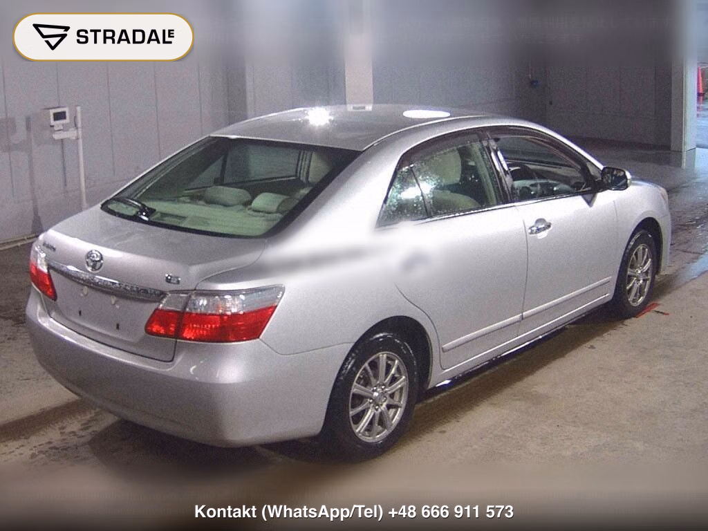 TOYOTA PREMIO 1.5F L PACKAGE, miniaturka 6