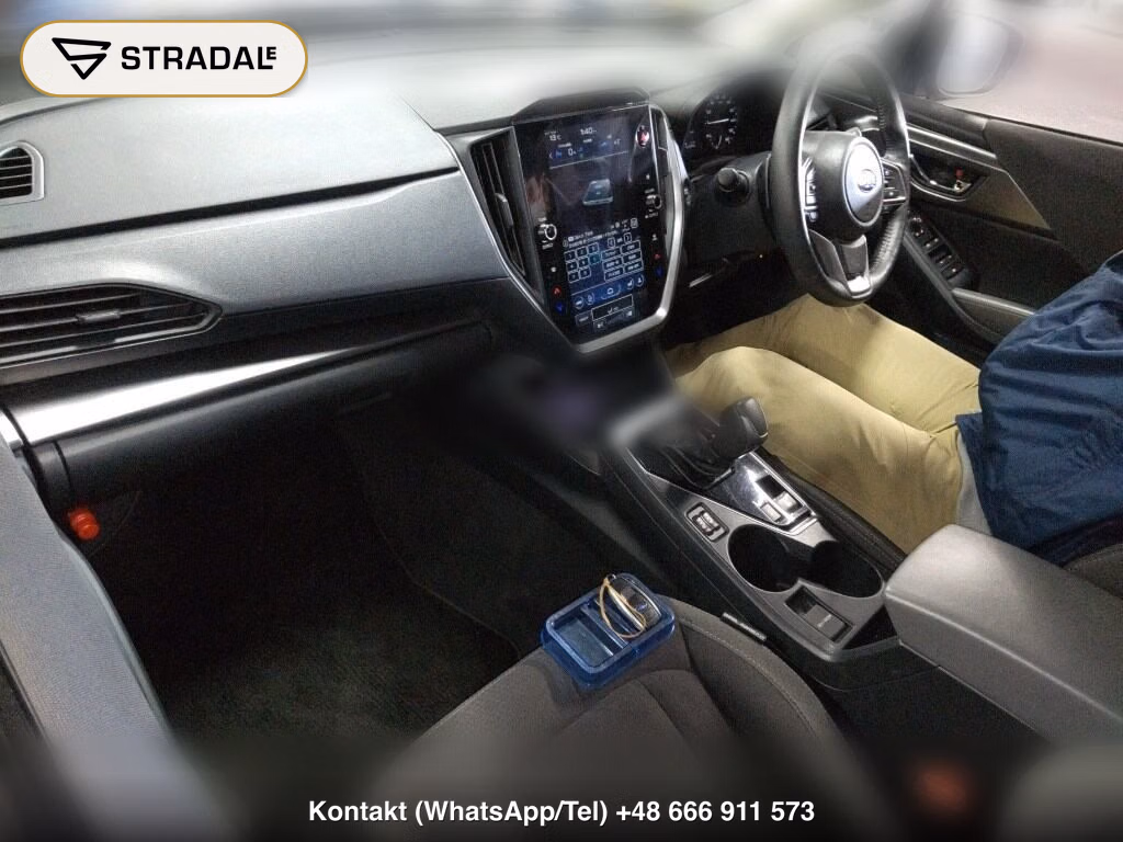 SUBARU IMPREZA 5D 4WD ST, miniaturka 4