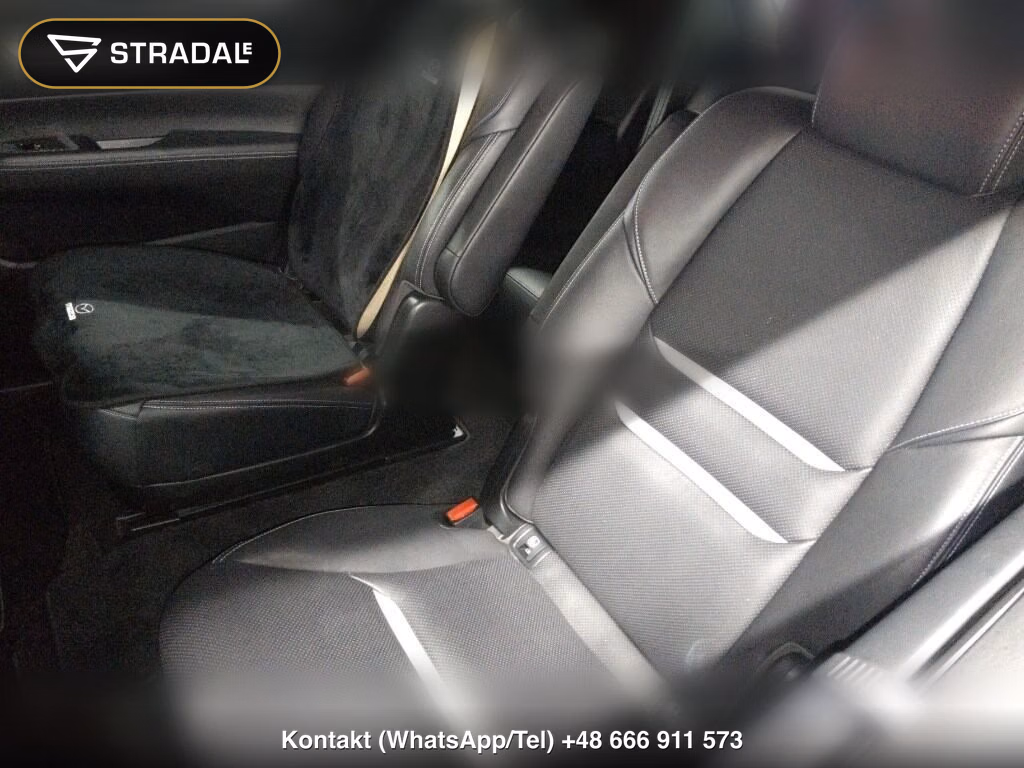 MAZDA CX-8 4WD XD SPORTS APPEARANCE, miniaturka 7