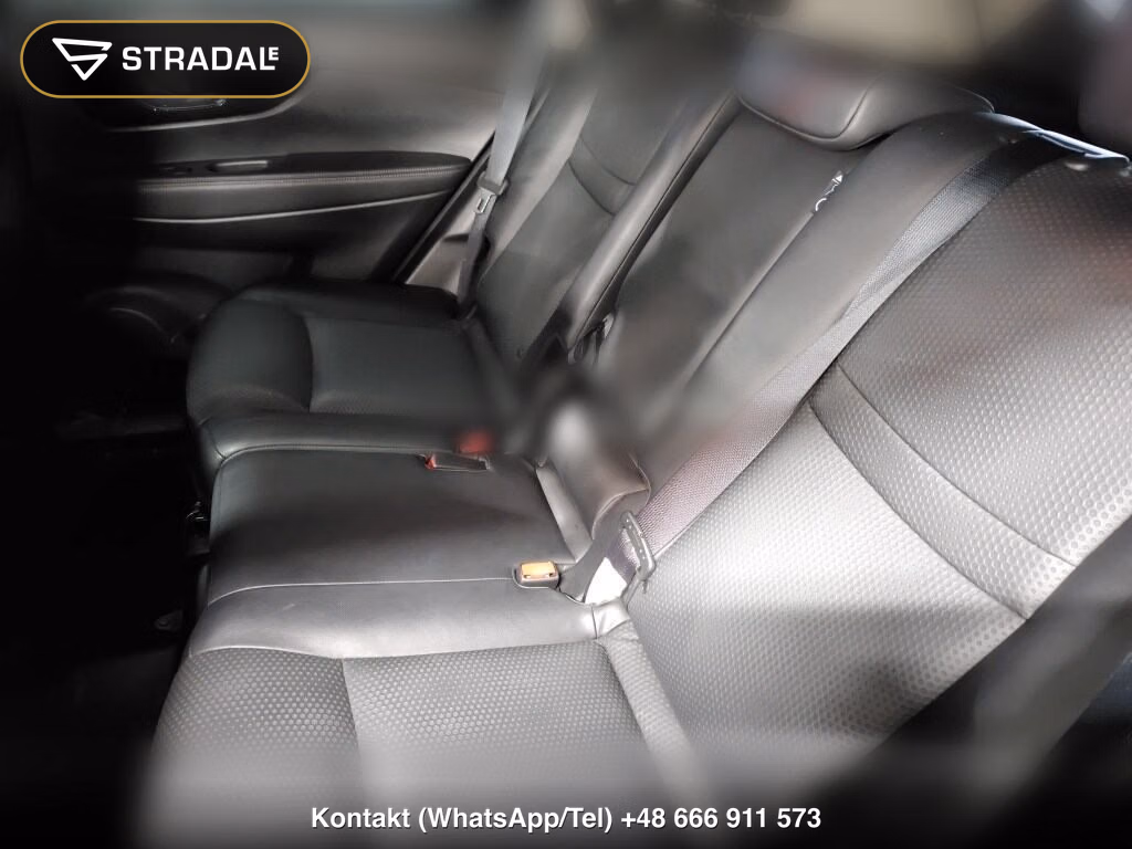 NISSAN X-TRAIL 4WD 20XI, miniaturka 7