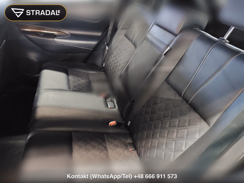 TOYOTA HARRIER ELEGANCE, miniaturka 7