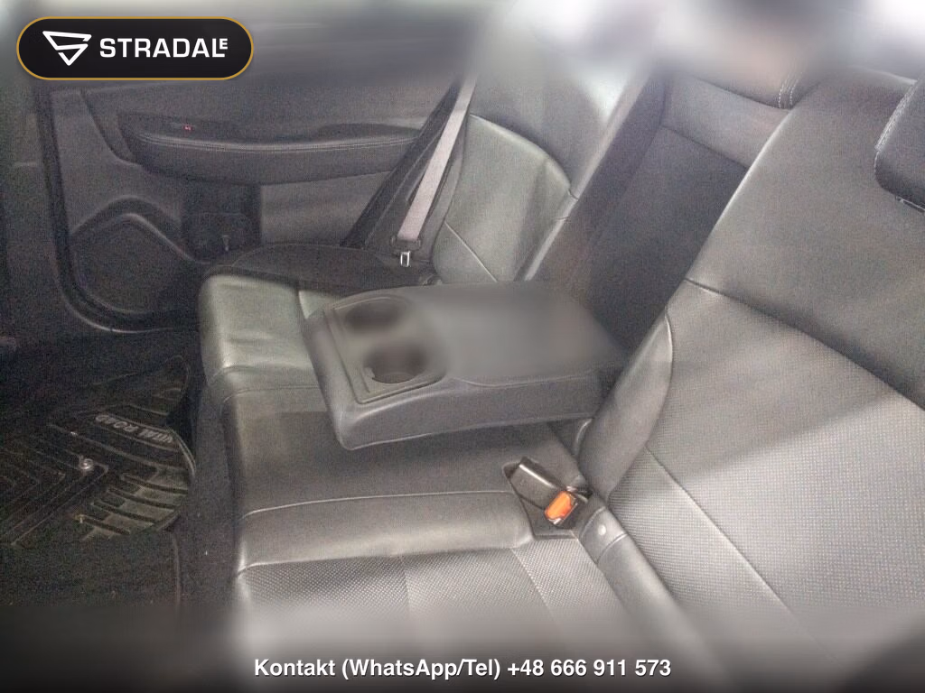 SUBARU OUTBACK 4WD LIMITED, miniaturka 7