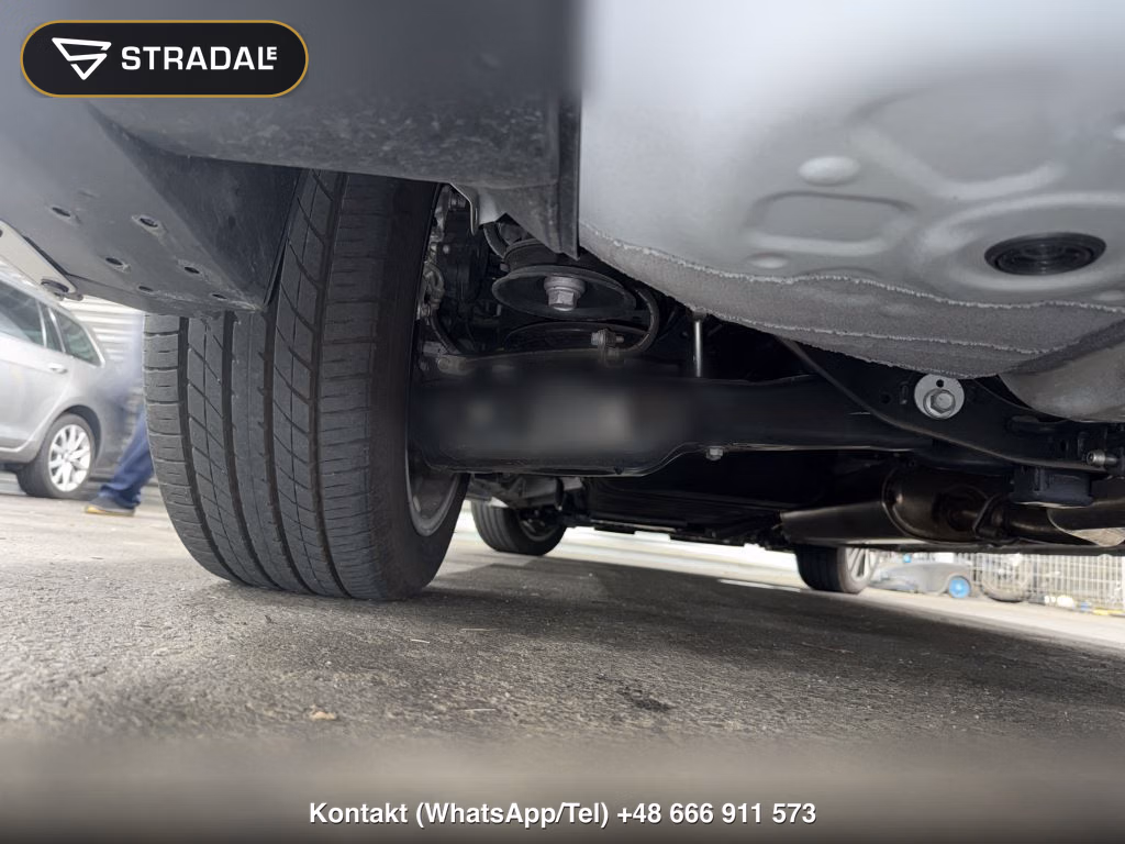 TOYOTA ALPHARD 2.5S C PACKAGE, miniaturka 12