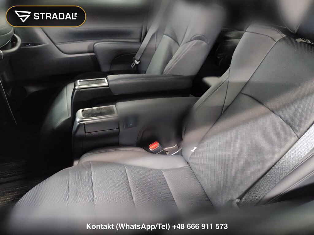 TOYOTA ALPHARD 2.5S C PACKAGE, miniaturka 7