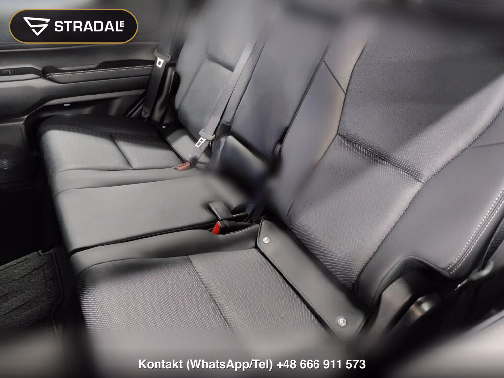 TOYOTA LAND CRUISER 250 4WD VX, miniaturka 7