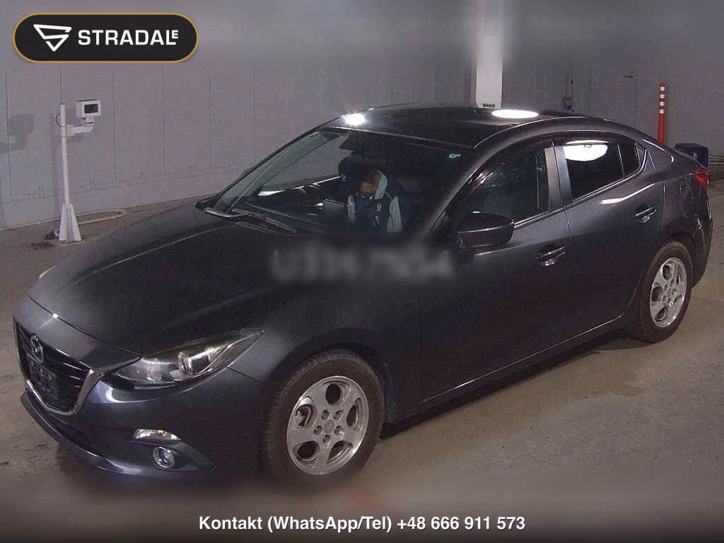 MAZDA AXELA 15S, miniaturka 5