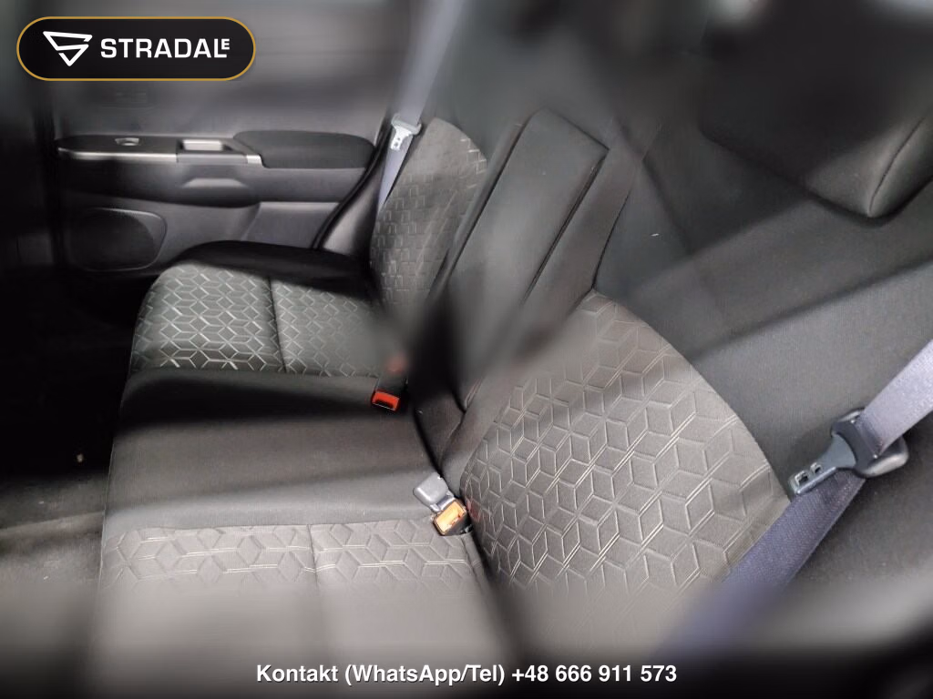 MITSUBISHI RVR 5D G, miniaturka 7