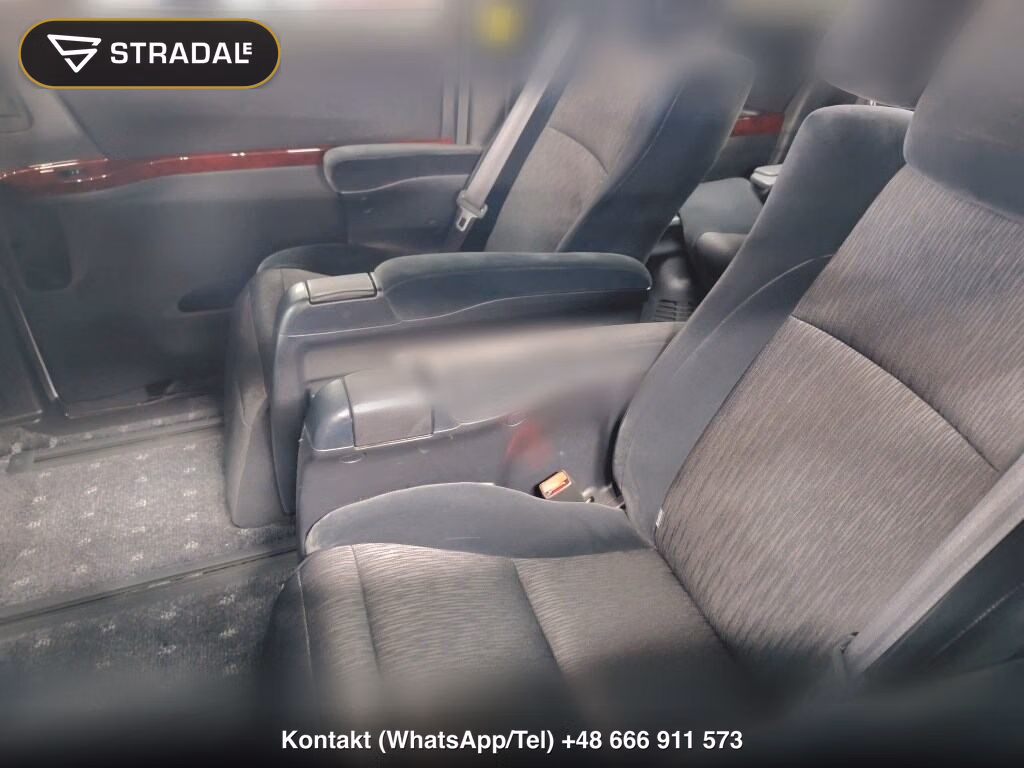 TOYOTA ALPHARD 350S C PACKAGE, miniaturka 7