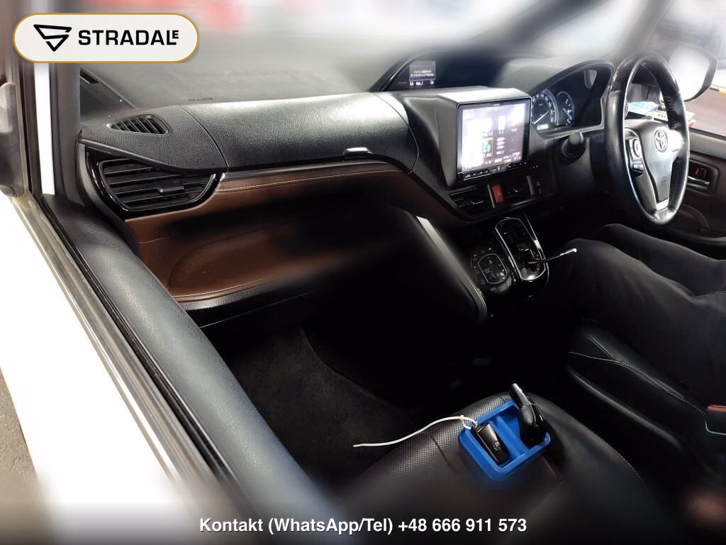 TOYOTA ESQUIRE GI, miniaturka 4
