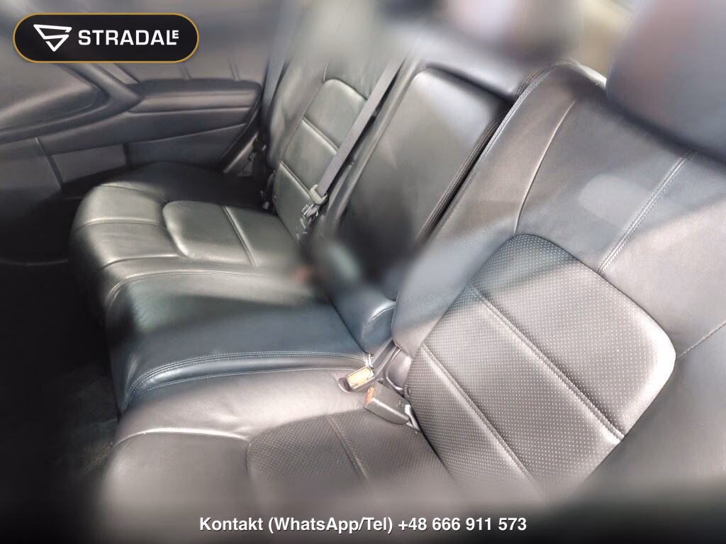 NISSAN MURANO 4WD 350XV FOUR, miniaturka 7