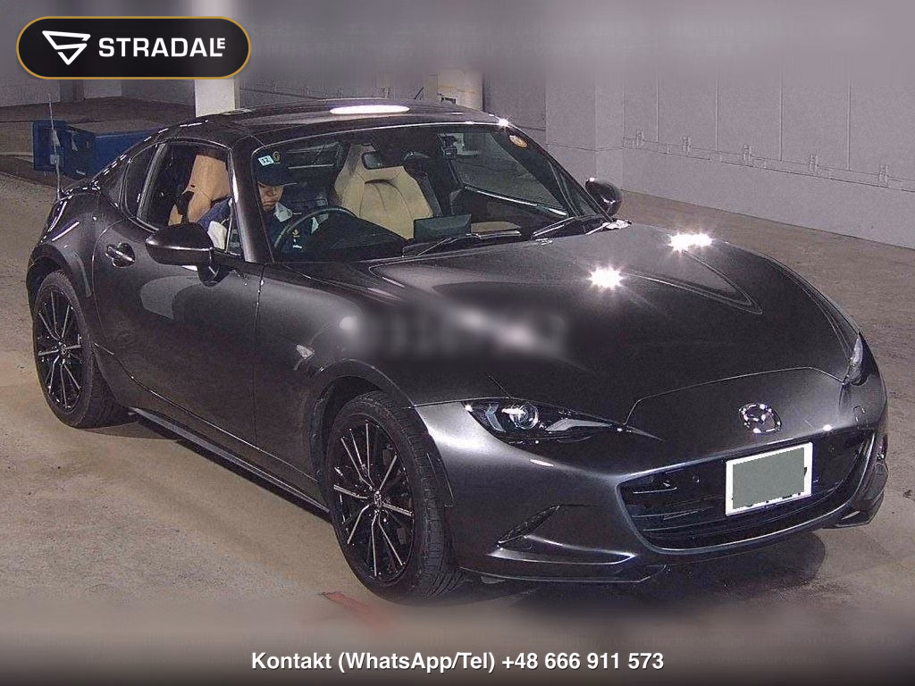 MAZDA ROADSTER RF VS, miniaturka 2