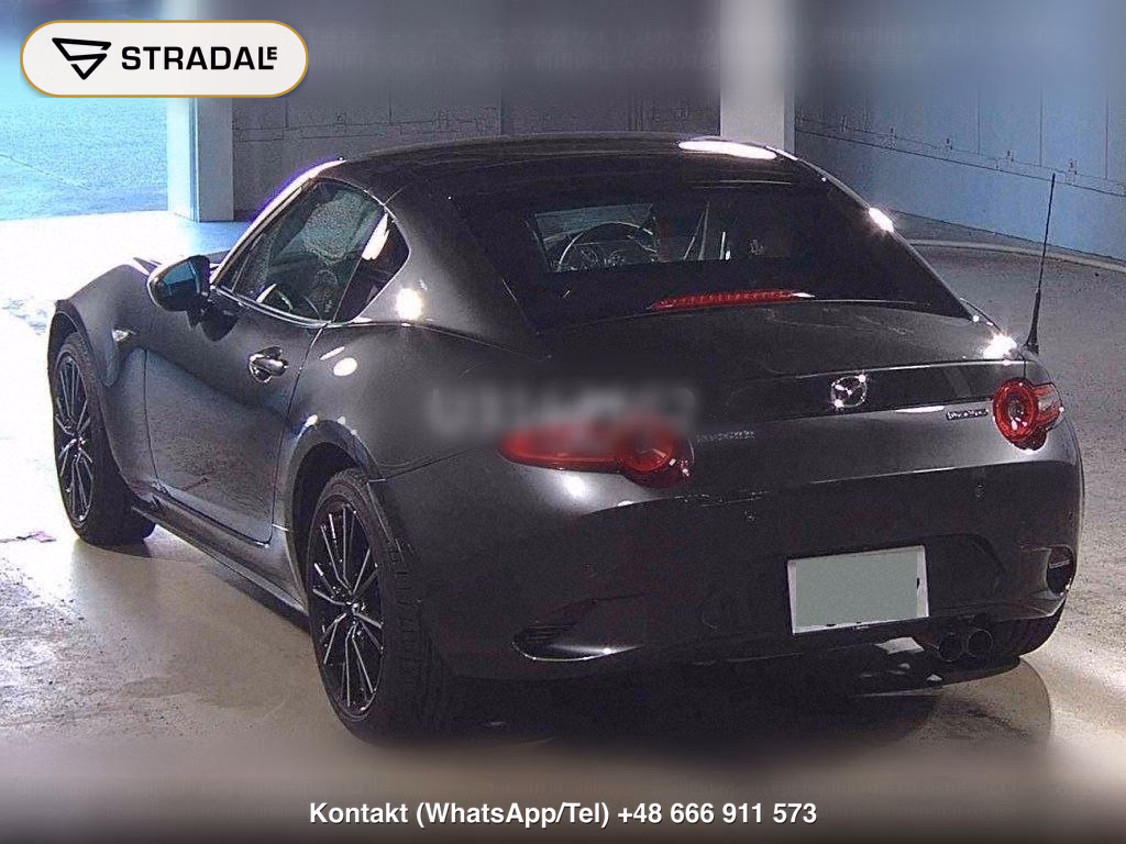 MAZDA ROADSTER RF VS, miniaturka 3