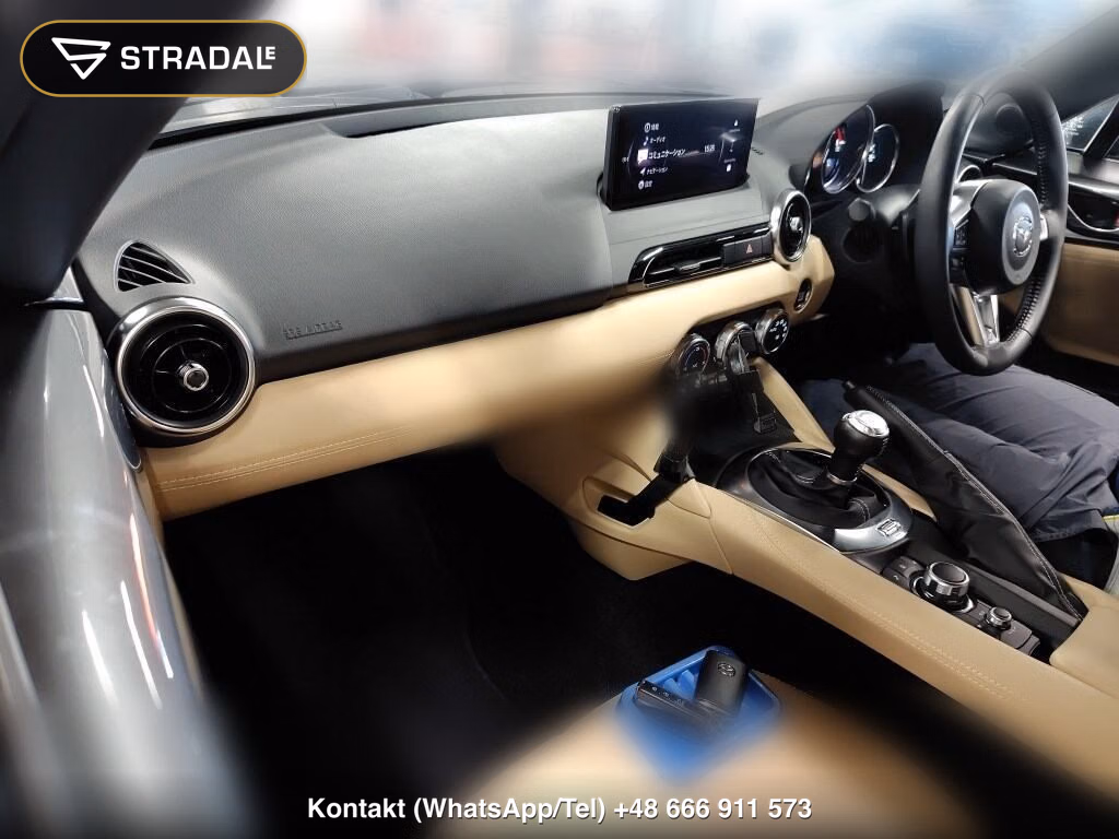 MAZDA ROADSTER RF VS, miniaturka 4