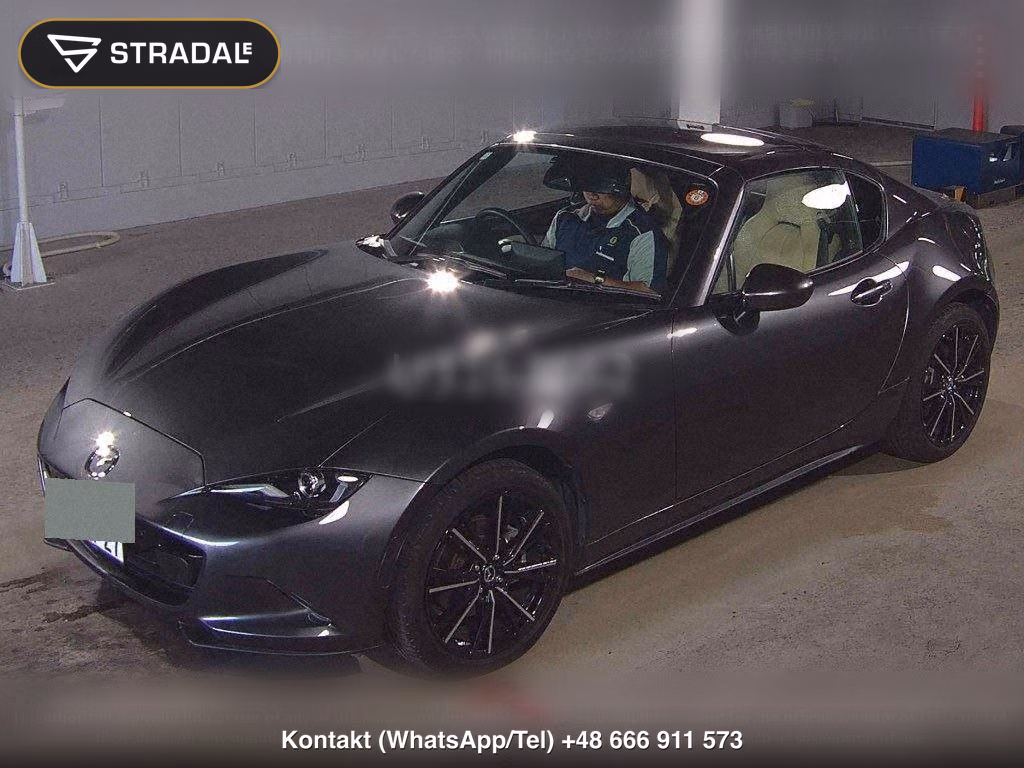 MAZDA ROADSTER RF VS, miniaturka 5