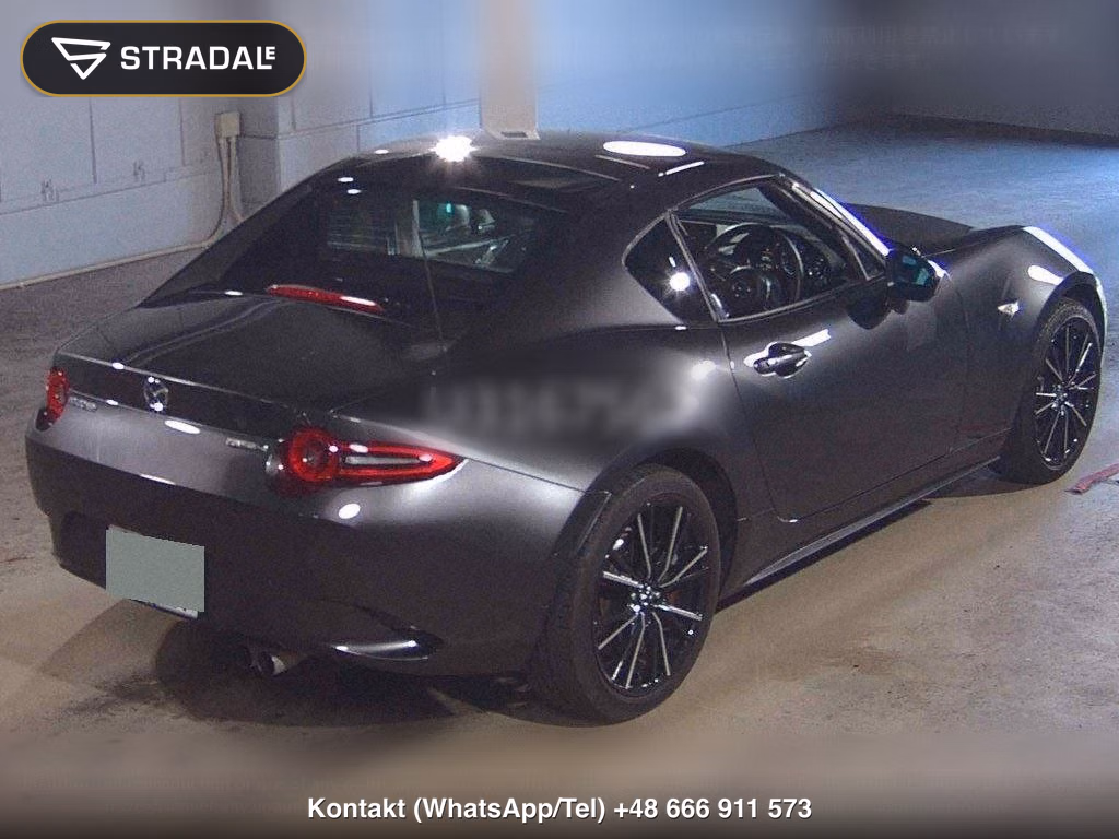 MAZDA ROADSTER RF VS, miniaturka 6