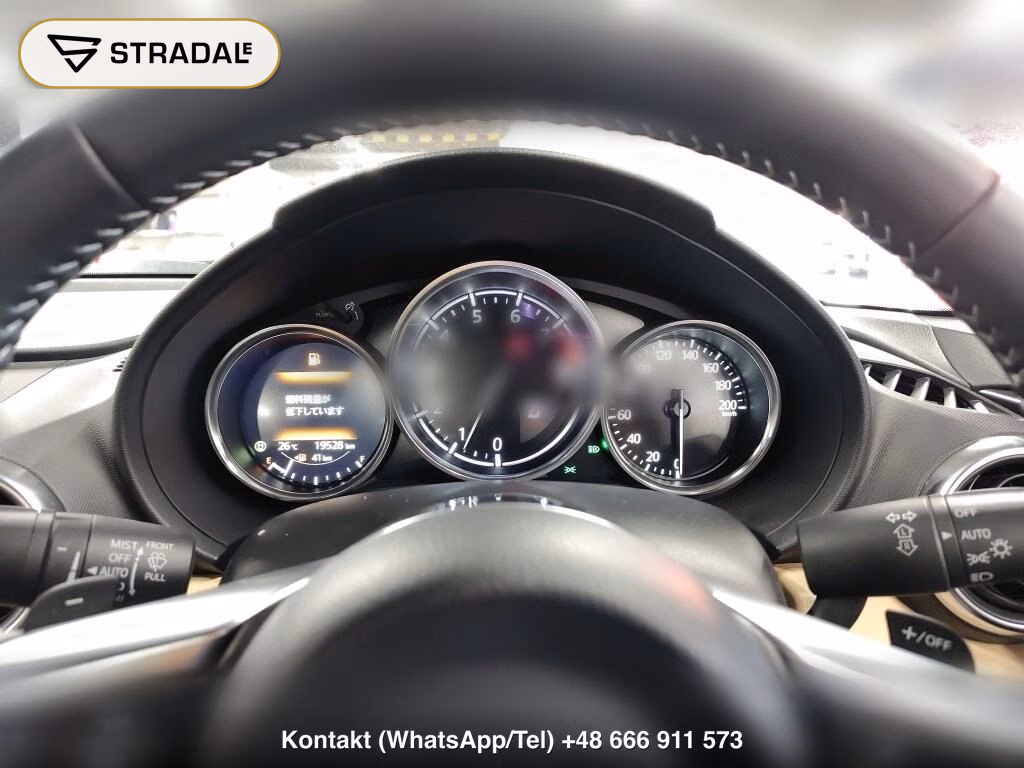 MAZDA ROADSTER RF VS, miniaturka 7