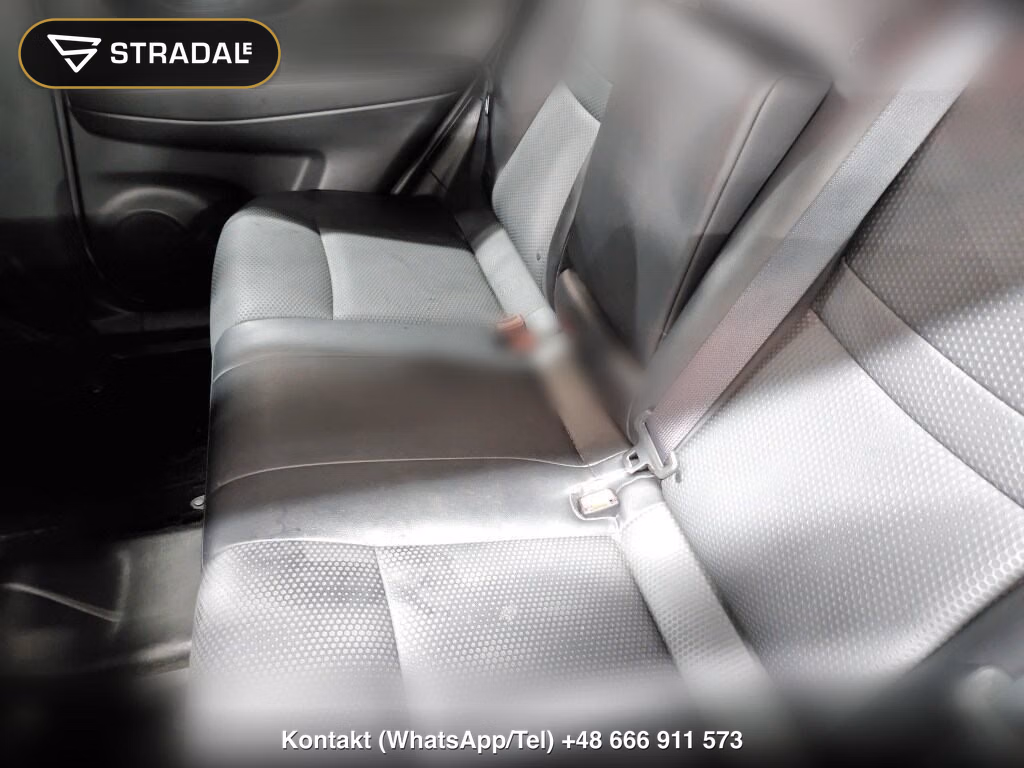 NISSAN X-TRAIL 4WD 20X EMERGENCY BRAKE PACKAGE, miniaturka 7