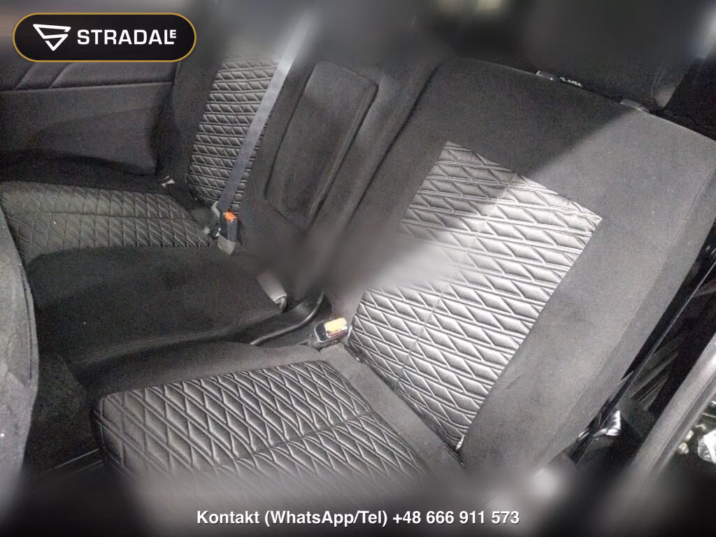 MITSUBISHI DELICA D:5 4WD ALL BLACKS EDITION, miniaturka 7