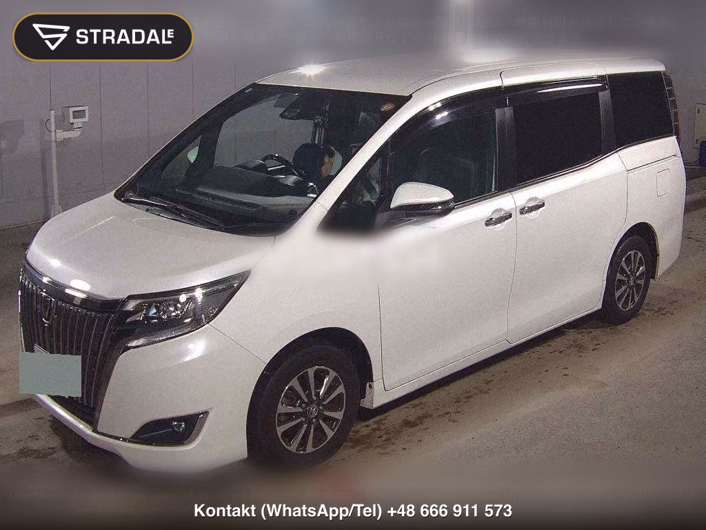 TOYOTA ESQUIRE GI, miniaturka 5