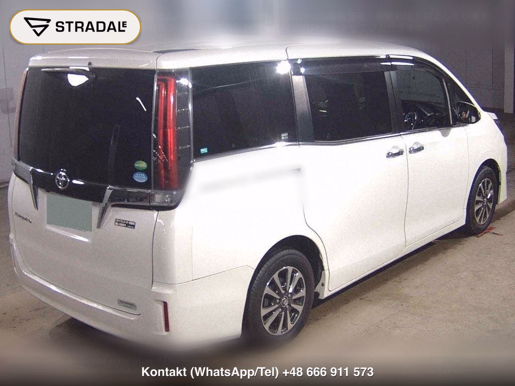 TOYOTA ESQUIRE GI, miniaturka 6