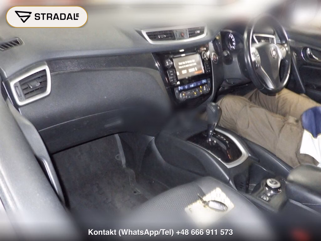 NISSAN X-TRAIL 4WD 20X, miniaturka 4