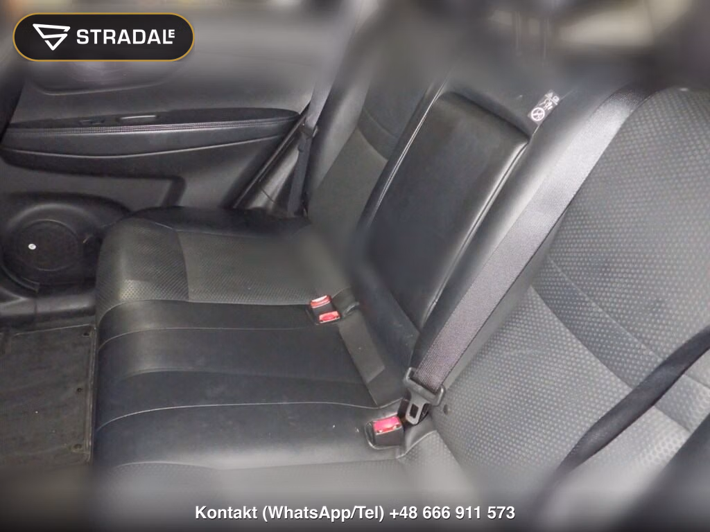 NISSAN X-TRAIL 4WD 20X, miniaturka 7