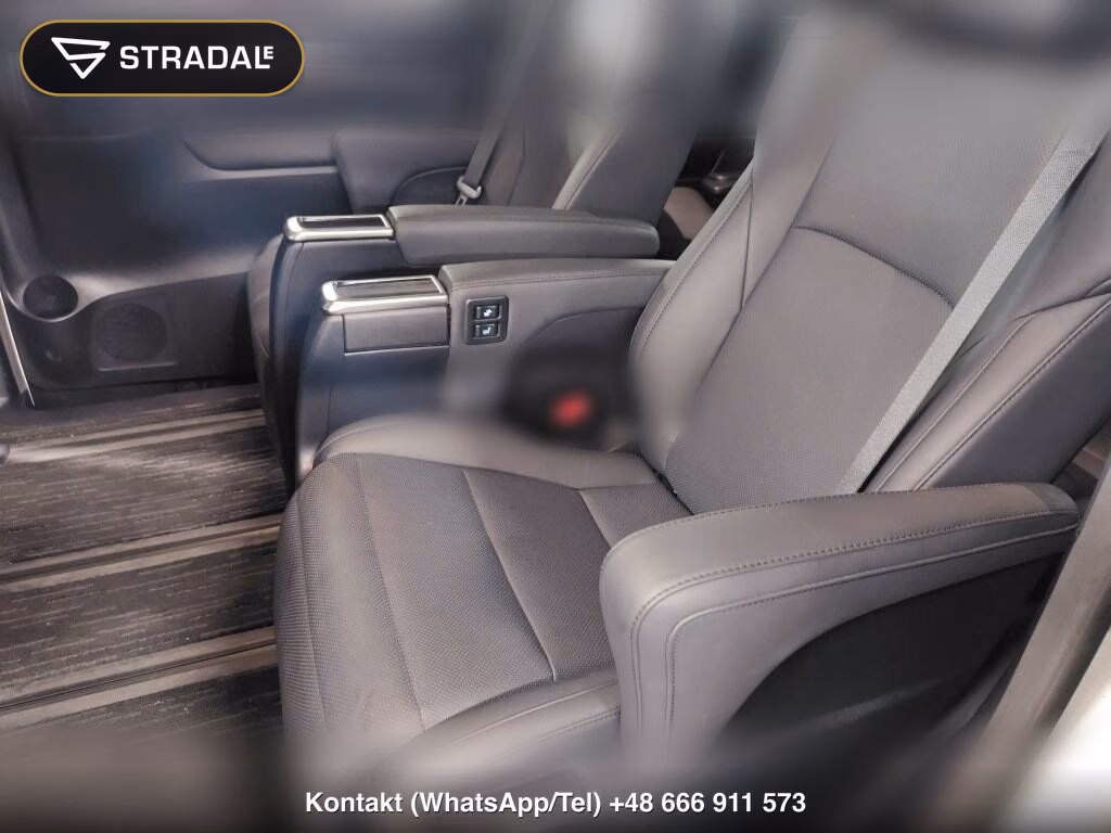 TOYOTA ALPHARD 2.5S C PACKAGE, miniaturka 7