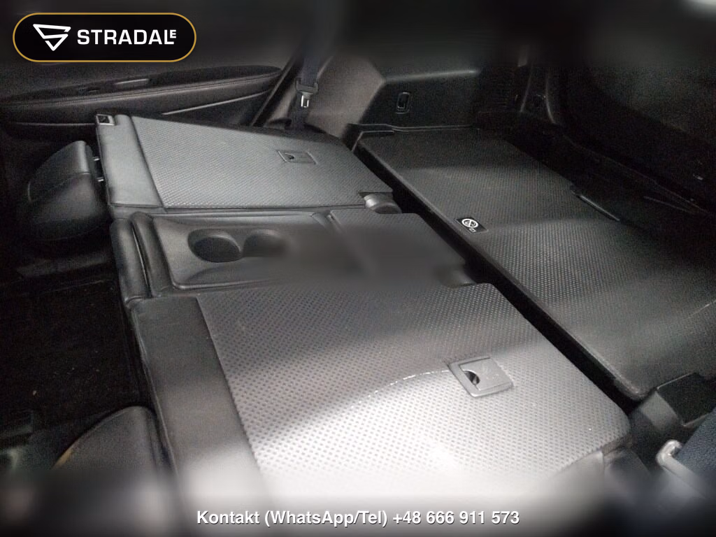NISSAN X-TRAIL 4WD 20XI V SELECTION, miniaturka 7