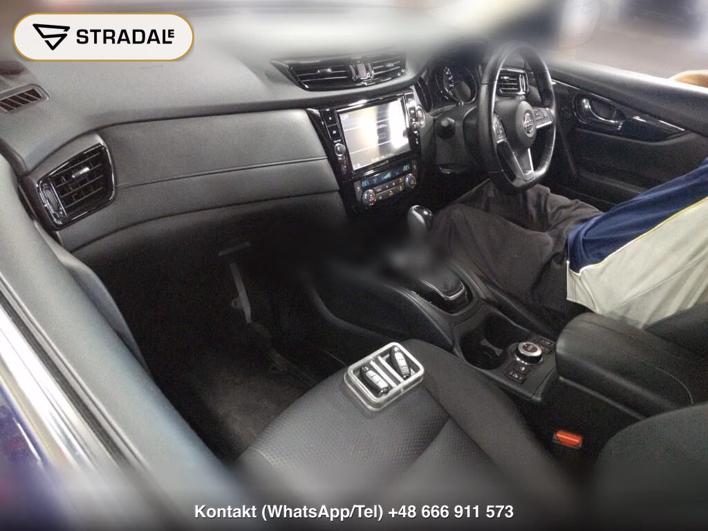 NISSAN X-TRAIL 4WD 20XI V SELECTION, miniaturka 4