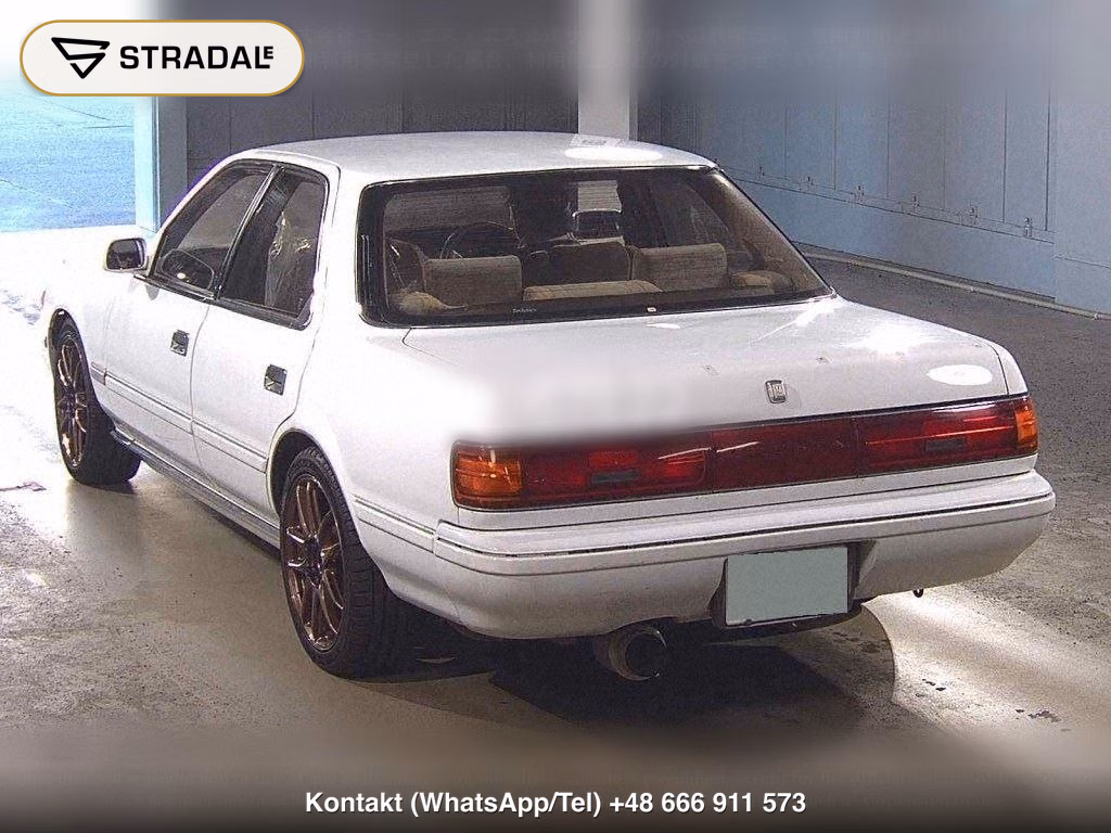 TOYOTA CRESTA 4D GT TWIN TURBO, miniaturka 3