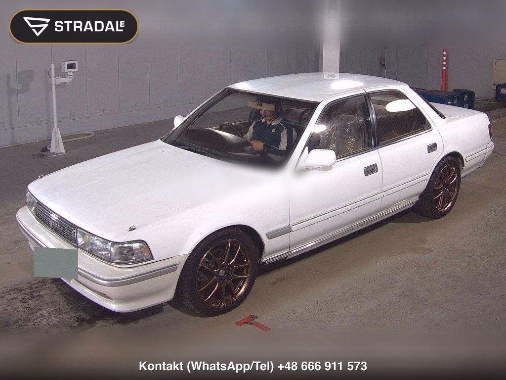 TOYOTA CRESTA 4D GT TWIN TURBO, miniaturka 5