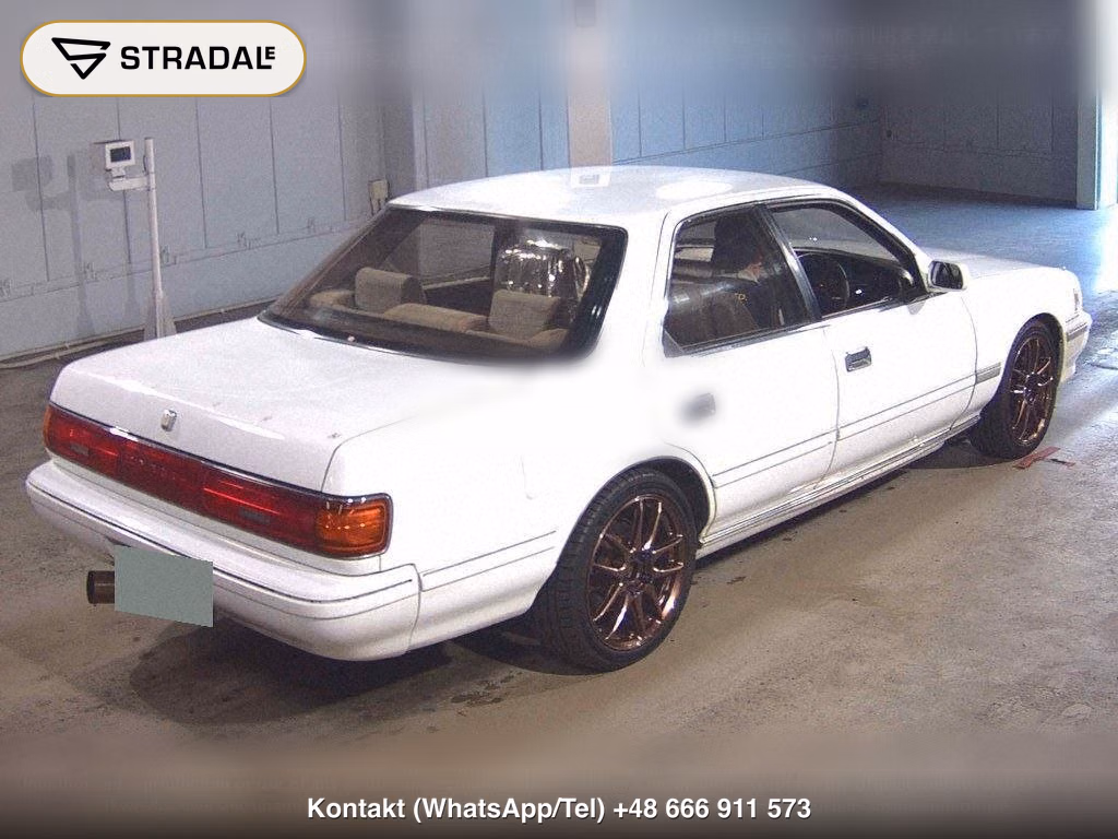 TOYOTA CRESTA 4D GT TWIN TURBO, miniaturka 6