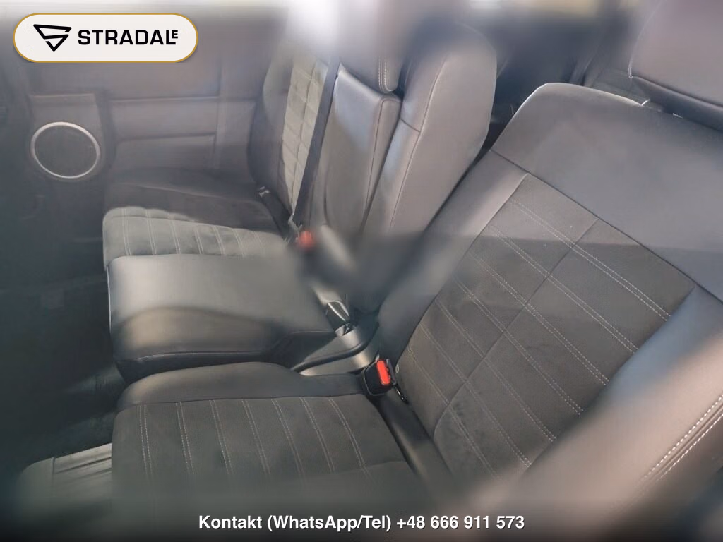 MITSUBISHI DELICA D:5 G-LIMITED PACKAGE, miniaturka 7